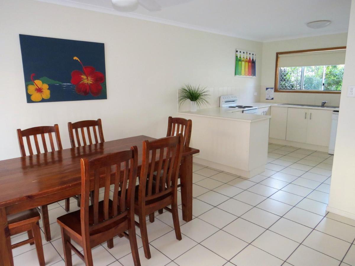 The Shores Holiday Apartments Mackay Room photo
