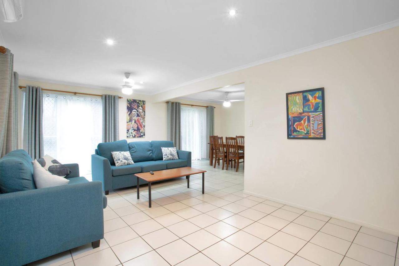 The Shores Holiday Apartments Mackay Exterior photo