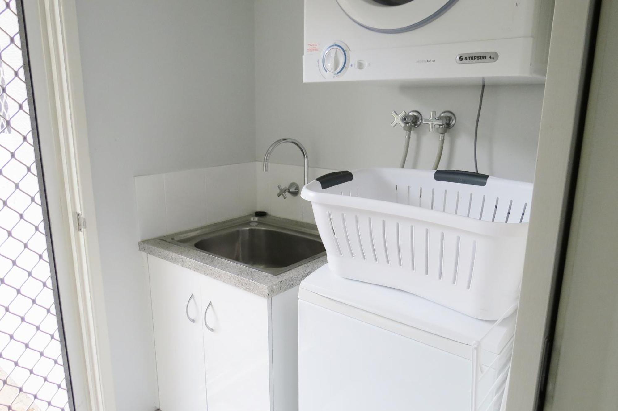 The Shores Holiday Apartments Mackay Room photo