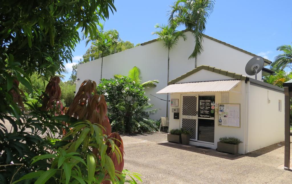 The Shores Holiday Apartments Mackay Exterior photo