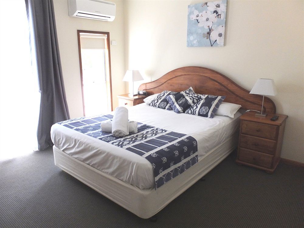 The Shores Holiday Apartments Mackay Exterior photo
