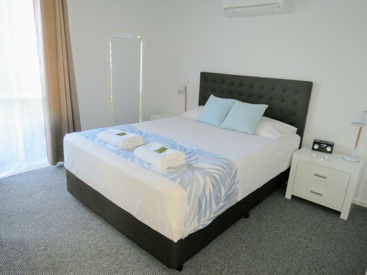 The Shores Holiday Apartments Mackay Exterior photo